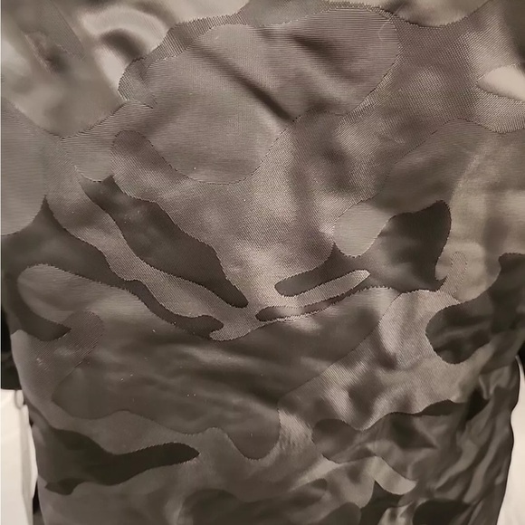 American bazi camo pink fur coat - Picture 4 of 6